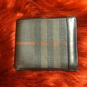 Burberry Men's Wallet